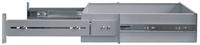 Intellinet 714921 19 inch 2 HE Geschikt voor kastdiepte: vanaf 450 mm Grijs-wit (RAL 7035) - thumbnail
