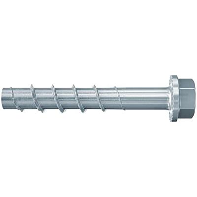 Fischer 563925 UltraCut FBS II 8x80 30/15 US Eimer(220) Betonschroef 8 mm 80 mm 220 stuk(s)