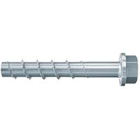 Fischer 563925 UltraCut FBS II 8x80 30/15 US Eimer(220) Betonschroef 8 mm 80 mm 220 stuk(s) - thumbnail