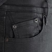 OXFORD spijkerbroek "aaa jean", recht trousers jeans oa straight sw short gr. 34 - thumbnail