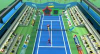 Instant tennis (Ultimate edition) (Nintendo Switch) - thumbnail