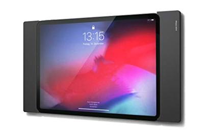 Smart Things sDock Fix A 12.9 Tablet muurhouder Apple Apple iPad Air 13 (M2 2024), iPad Pro 12,9 (6. Generation 2022), iPad Pro 12,9 (5. Generation 2021), iPad Smart Things sDock Fix A 12.9 Tablet muurhouder Apple Apple iPad Air 13 (M2 2024), iPad Pro 12,9 (6. Generation 2022), iPad Pro 12,9 (5. Generation 2021), iPad