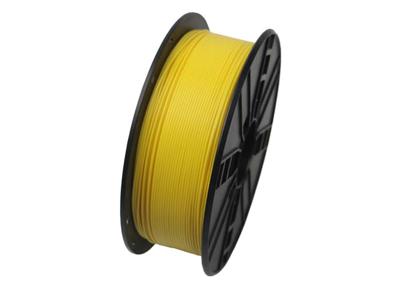 ABS Filament Geel, 1.75 mm, 1 kg