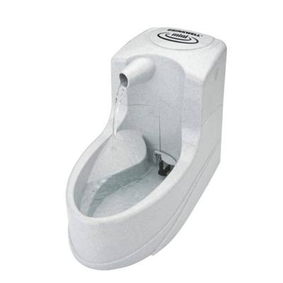 Petsafe Drinkwell Mini Pet Fountain - 1.2 litres - EU Adaptor