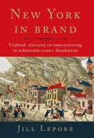 New York in brand - Jill Lepore - ebook - thumbnail