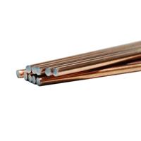 Rothenberger Lasdraad autogeen, 3,2x500mm, 10st - ROT031252 ROT031252 - thumbnail