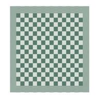 DDDDD Theedoek Barbeque Groen - thumbnail