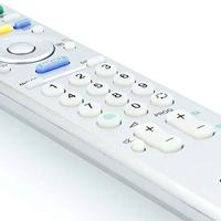 Sony universele afstandsbediening Motorola (4 pcs) - thumbnail