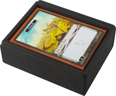 Token Keep Black