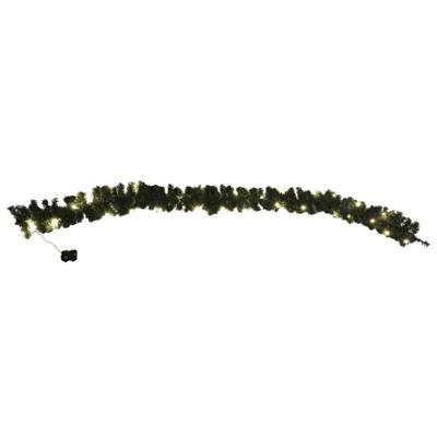 Guirlande 30led 270cm timer bo Nampook - Nampook