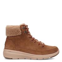 Skechers Boots Glacial Ultra 16677/BRN Bruin-38 maat 38 - thumbnail