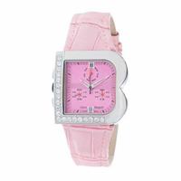 Horloge Dames Laura Biagiotti LB0002L-ROZ (Ø 33 mm) - thumbnail