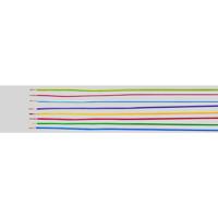 Helukabel 29146 Enkele ader H07V-K 1 G 2.50 mm² Groen, Geel 100 m - thumbnail