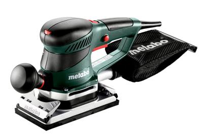 Metabo SRE 4350 TurboTec schuurmachine | 350w 92x190mm - 611350000 Metabo SRE 4350 TurboTec schuurmachine | 350w 92x190mm - 611350000