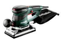 Metabo SRE 4350 TurboTec schuurmachine | 350w 92x190mm - 611350000 - thumbnail