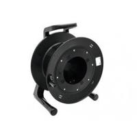 Schill GT 450.RM lege kabelhaspel met kabelgeleider - thumbnail