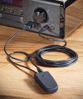 Oehlbach: BTT 5000 - Zwart - thumbnail