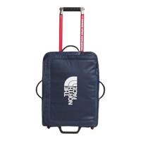 The North Face Base Camp Voyager 21" Trolleytas Shady Blue/Summit Navy 40L - thumbnail