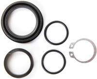 ALL BALLS Racing reparatieset transmissieoverbrenging uitgaande as repair sets 25-4028 abr gearbox output shaft - thumbnail