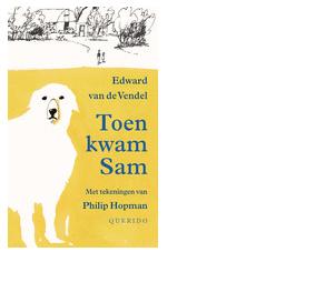 Toen kwam Sam - Edward van de Vendel - eBook (9789045112572)