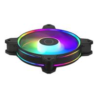 CoolerMaster MasterFan MF120 Halo2 3in1 - thumbnail