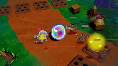 Nintendo Switch NickToons & The Dice of Destiny - thumbnail