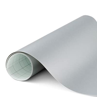 Cricut • smart vinyl removable 91x33cm mat silver