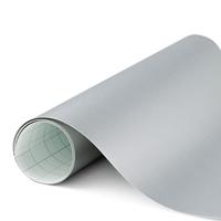 Cricut • smart vinyl removable 91x33cm mat silver - thumbnail