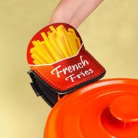 Franse Frietjes Ovenwant - thumbnail