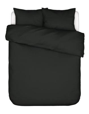 Essenza Essenza Minte Dekbedovertrek 2p 260x220 Antraciet