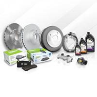 Remblokkenset, schijfrem 301665 - thumbnail