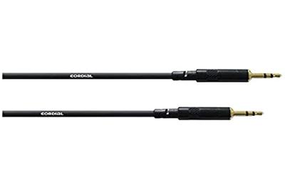 Cordial CFS 0.6 WW Rean mini-jackkabel 60cm