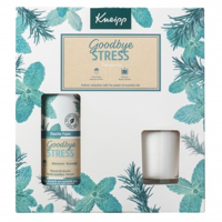 Kneipp Geschenkverpakking goodbye stress (1 Set) - thumbnail