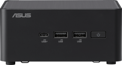 ASUS NUC 14 Pro RNUC14RVHU700002I Intel Core Ultra 7 155H Revel Canyon Barebones PC