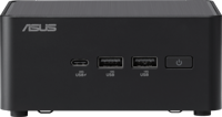 ASUS NUC 14 Pro RNUC14RVHU700002I Intel Core Ultra 7 155H Revel Canyon Barebones PC - thumbnail