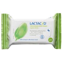 Lactacyd Lactacyd Fresh Wipes 15pcs Intimate - thumbnail