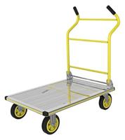 Stanley PC512 Platform Truck | 350 kg - 83.500.06 - thumbnail