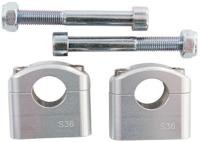 LSL stuurklemstuk clamping bracket si - thumbnail