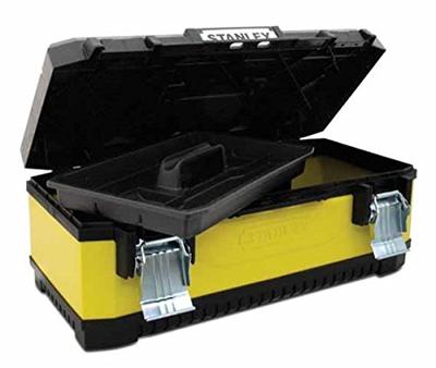 STANLEY gereedschapskoffer mp 20" - 1-95-612 STANLEY gereedschapskoffer mp 20" - 1-95-612