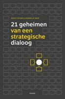 21 geheimen van een strategische dialoog (Hardback) - thumbnail