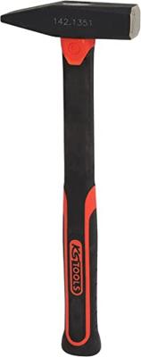 KS Tools 142.1351 1421351 Bankwerkershamer 590 g 320 mm DIN 1041 1 stuk(s)