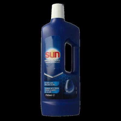 SUN Spoelglans normaal 750 Milliliter SUN Spoelglans normaal 750 Milliliter