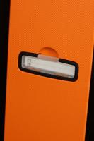 Samsonite S&apos;cure Spinner 69cm Apricot - thumbnail