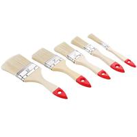 30-delige Verfkwast-set - 5 verschillende maten - thumbnail