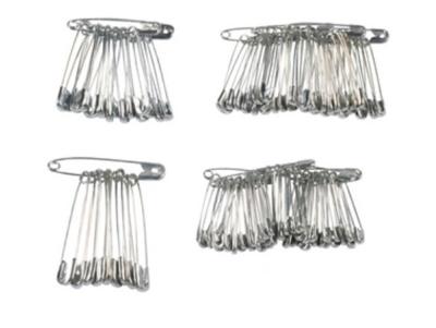 Lifetime Veiligheidsspelden - 120 Delig