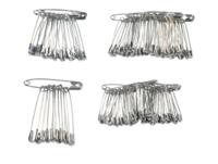 Lifetime Veiligheidsspelden - 120 Delig - thumbnail