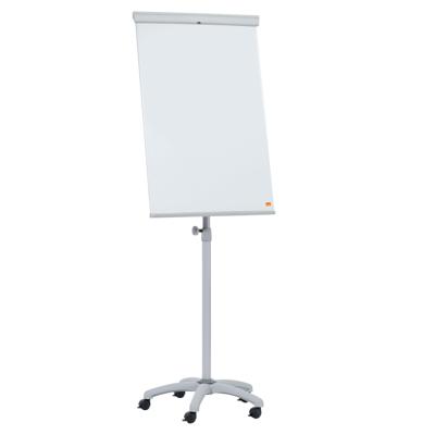 Nobo Essence flipover, ft 68 x 105 cm, uit staal, magnetisch, mobiel