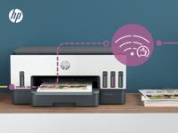 All-in-one printer HP 28B54A - thumbnail