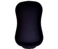 B&W outdoor.cases xs.case zwart - thumbnail