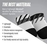 Incylence Platforms Lage Running Sokken - thumbnail